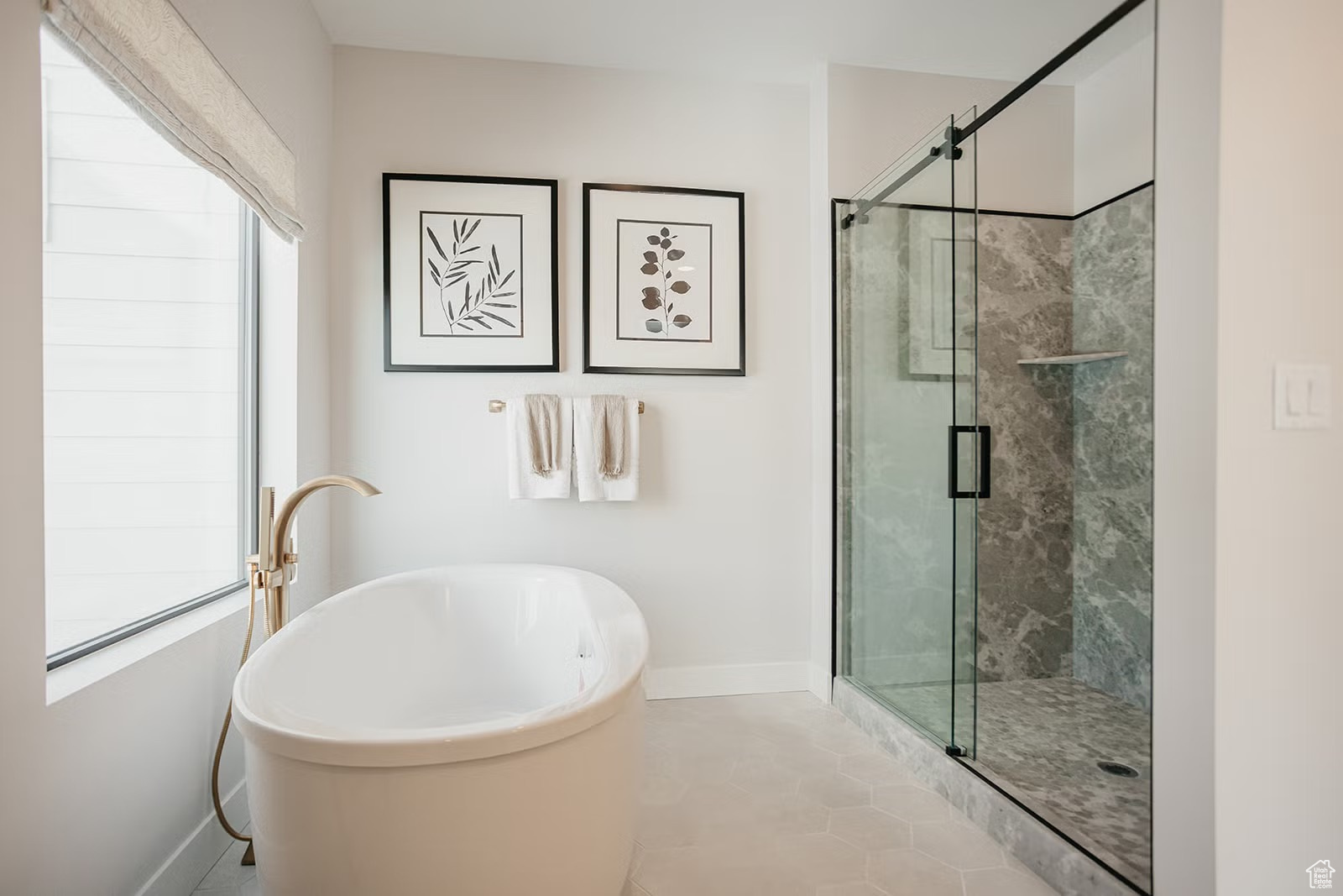 THE CROSSINGS AT LAKE CREEK - Residential