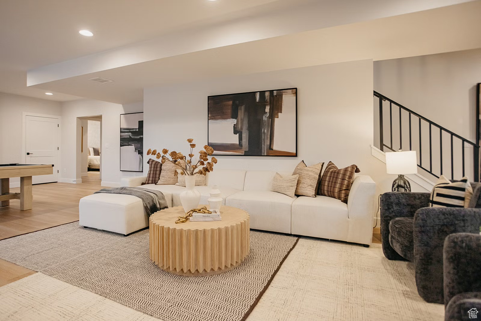 THE CROSSINGS AT LAKE CREEK - Residential