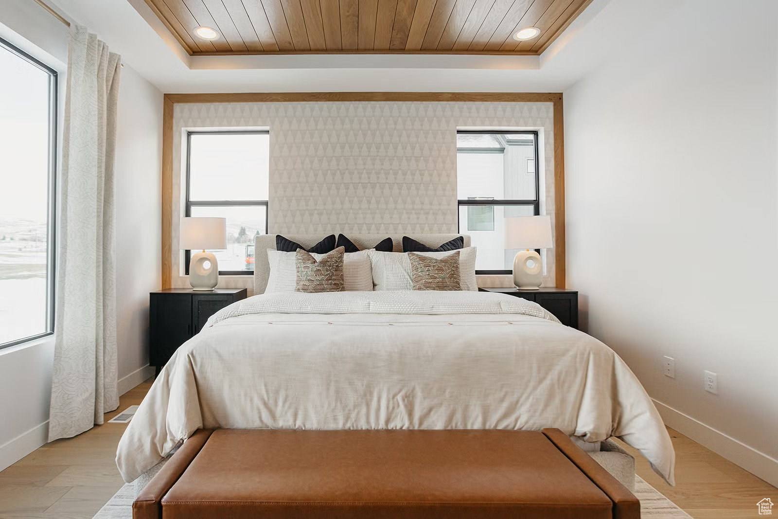 THE CROSSINGS AT LAKE CREEK - Residential