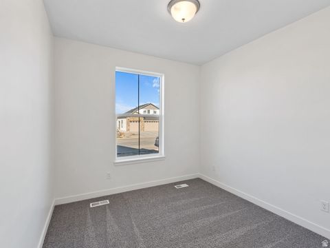 Tiny photo for 4031 W 2025 S #LOT 42, Taylor, UT 84401 (MLS # 2105838)