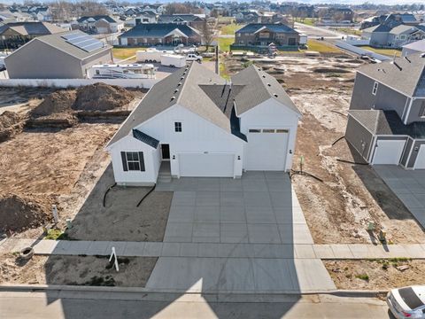 Tiny photo for 4031 W 2025 S #LOT 42, Taylor, UT 84401 (MLS # 2105838)