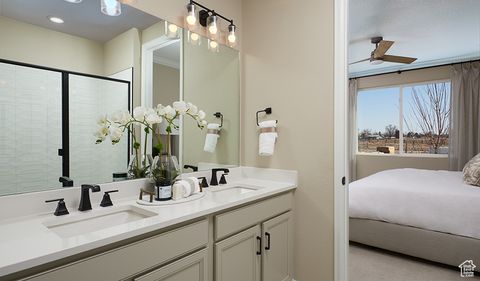 Tiny photo for 4031 W 2025 S #LOT 42, Taylor, UT 84401 (MLS # 2105838)