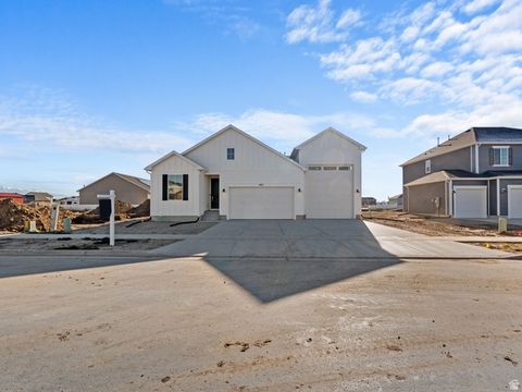 Tiny photo for 4031 W 2025 S #LOT 42, Taylor, UT 84401 (MLS # 2105838)