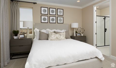 Tiny photo for 4031 W 2025 S #LOT 42, Taylor, UT 84401 (MLS # 2105838)