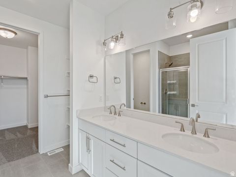 Tiny photo for 4031 W 2025 S #LOT 42, Taylor, UT 84401 (MLS # 2105838)