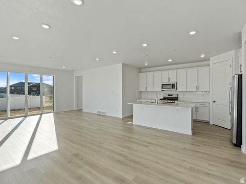 Tiny photo for 4031 W 2025 S #LOT 42, Taylor, UT 84401 (MLS # 2105838)