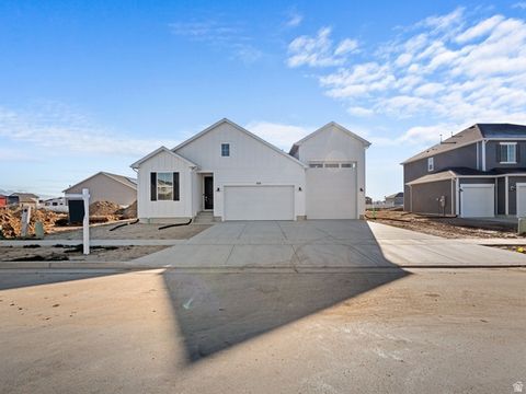 Photo of 4031 W 2025 S #LOT 42, Taylor, UT 84401 (MLS # 2105838)