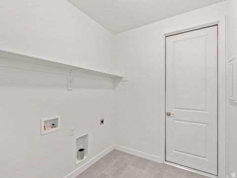 Tiny photo for 4031 W 2025 S #LOT 42, Taylor, UT 84401 (MLS # 2105838)