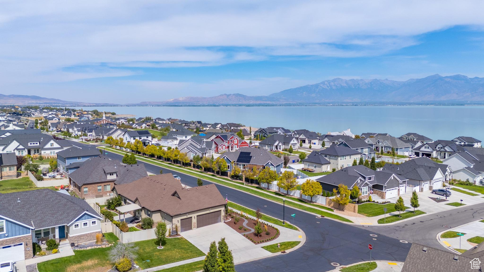 HARBOR BAY PHASE 2 - Residential