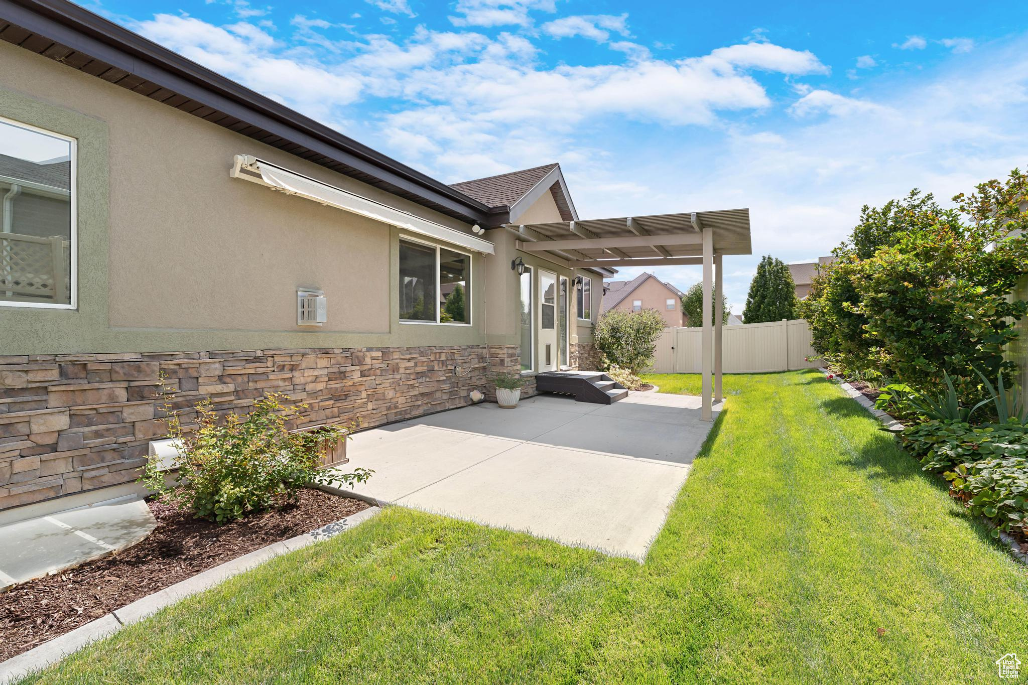 HARBOR BAY PHASE 2 - Residential