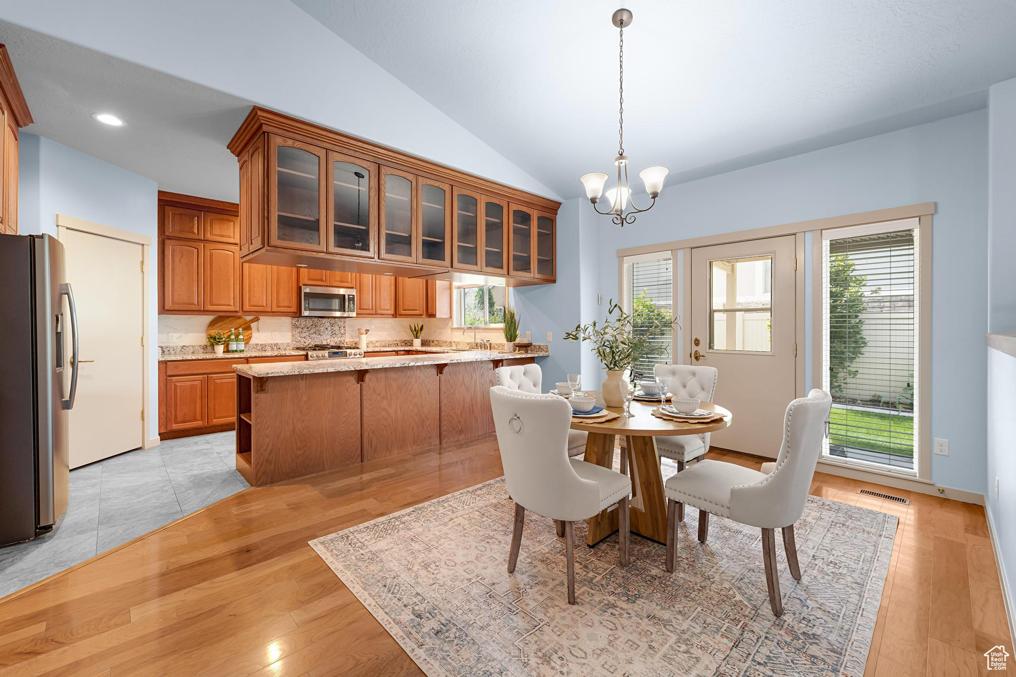 HARBOR BAY PHASE 2 - Residential