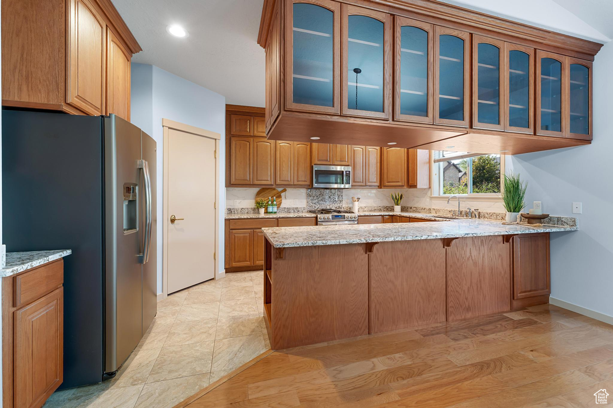 HARBOR BAY PHASE 2 - Residential