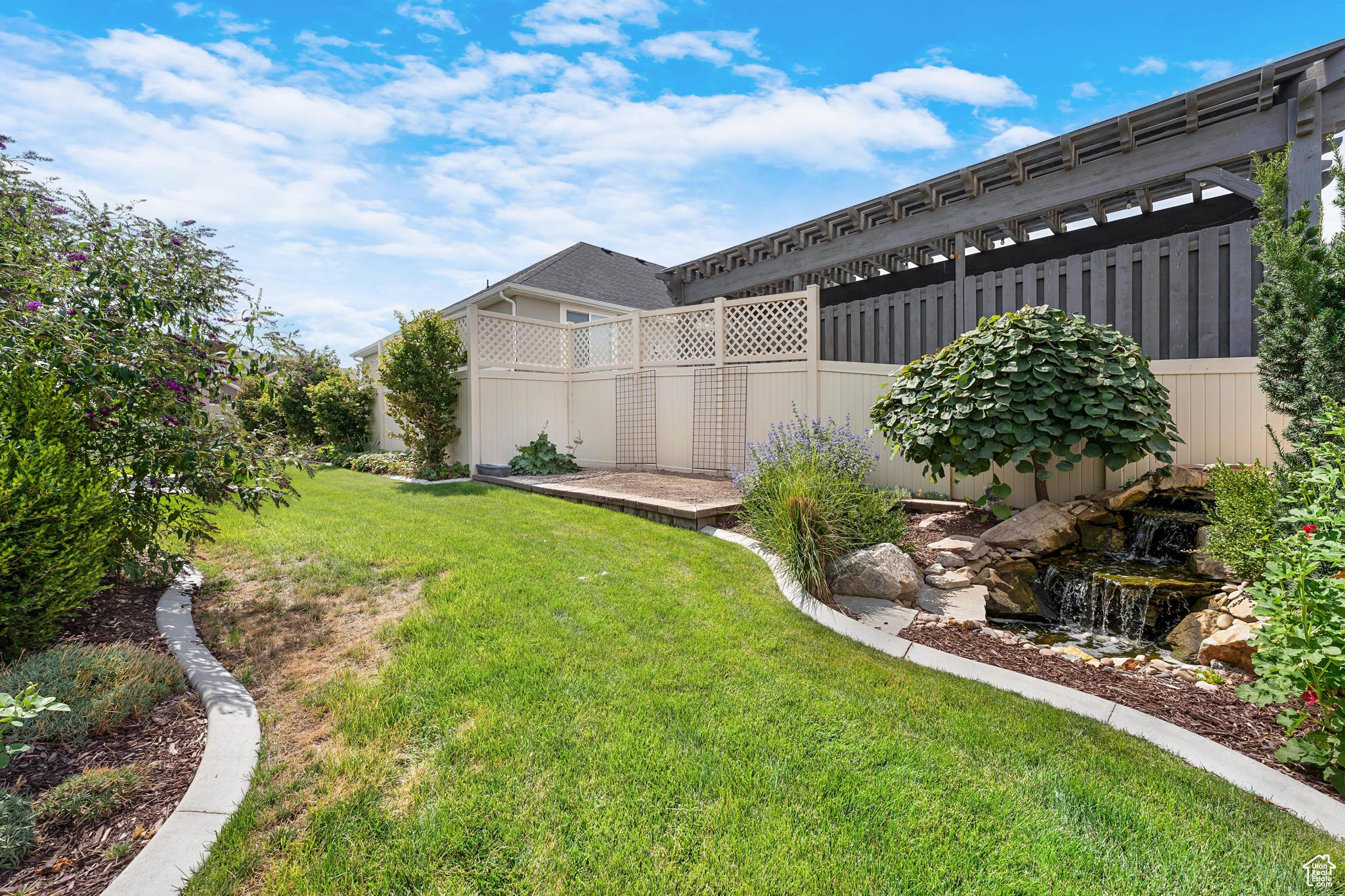 HARBOR BAY PHASE 2 - Residential