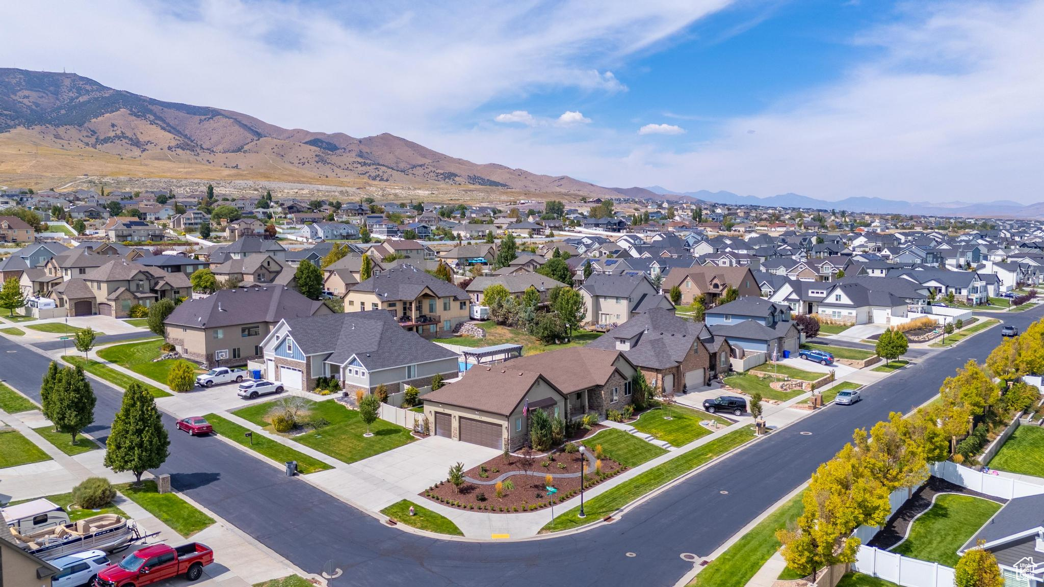 HARBOR BAY PHASE 2 - Residential