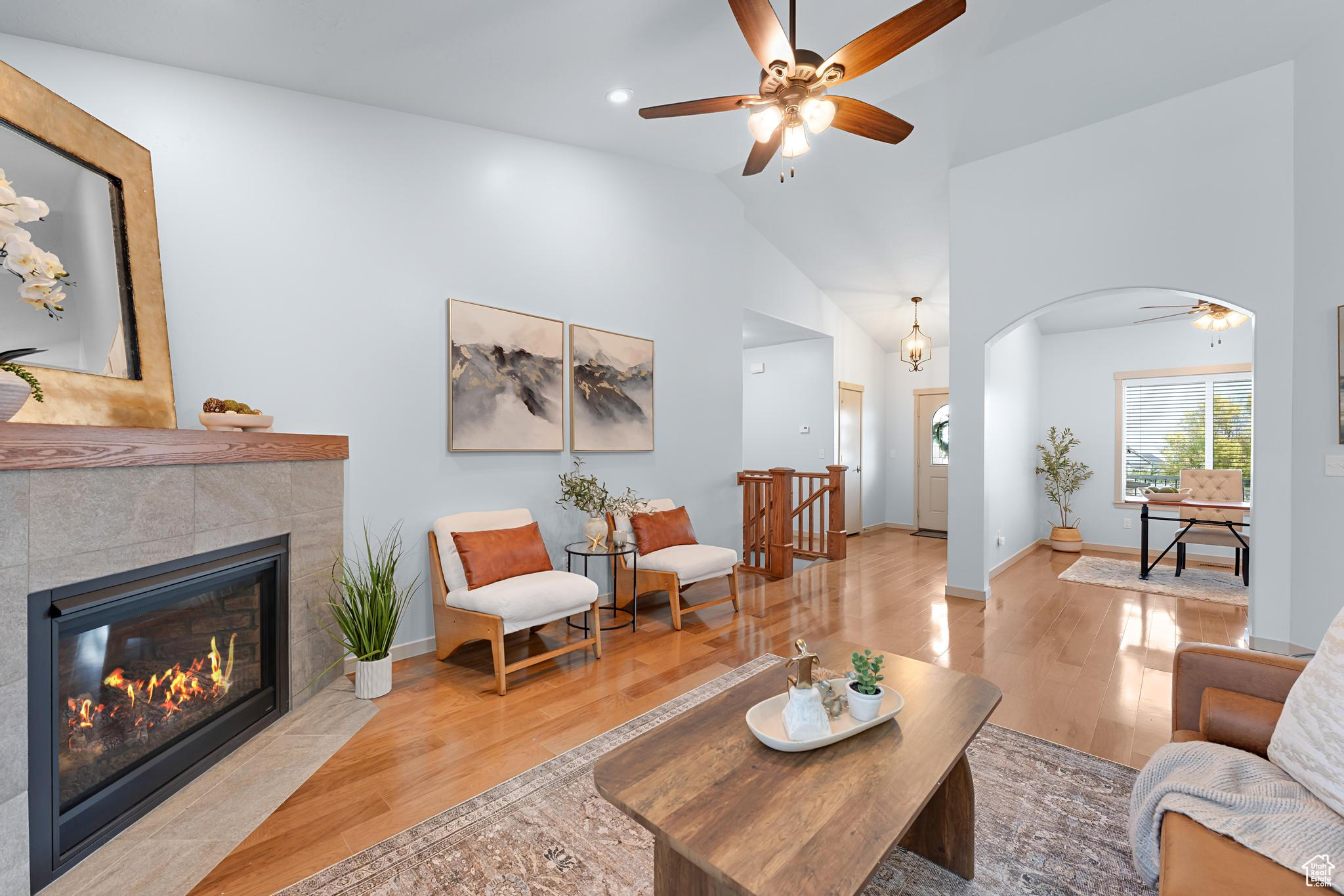 HARBOR BAY PHASE 2 - Residential