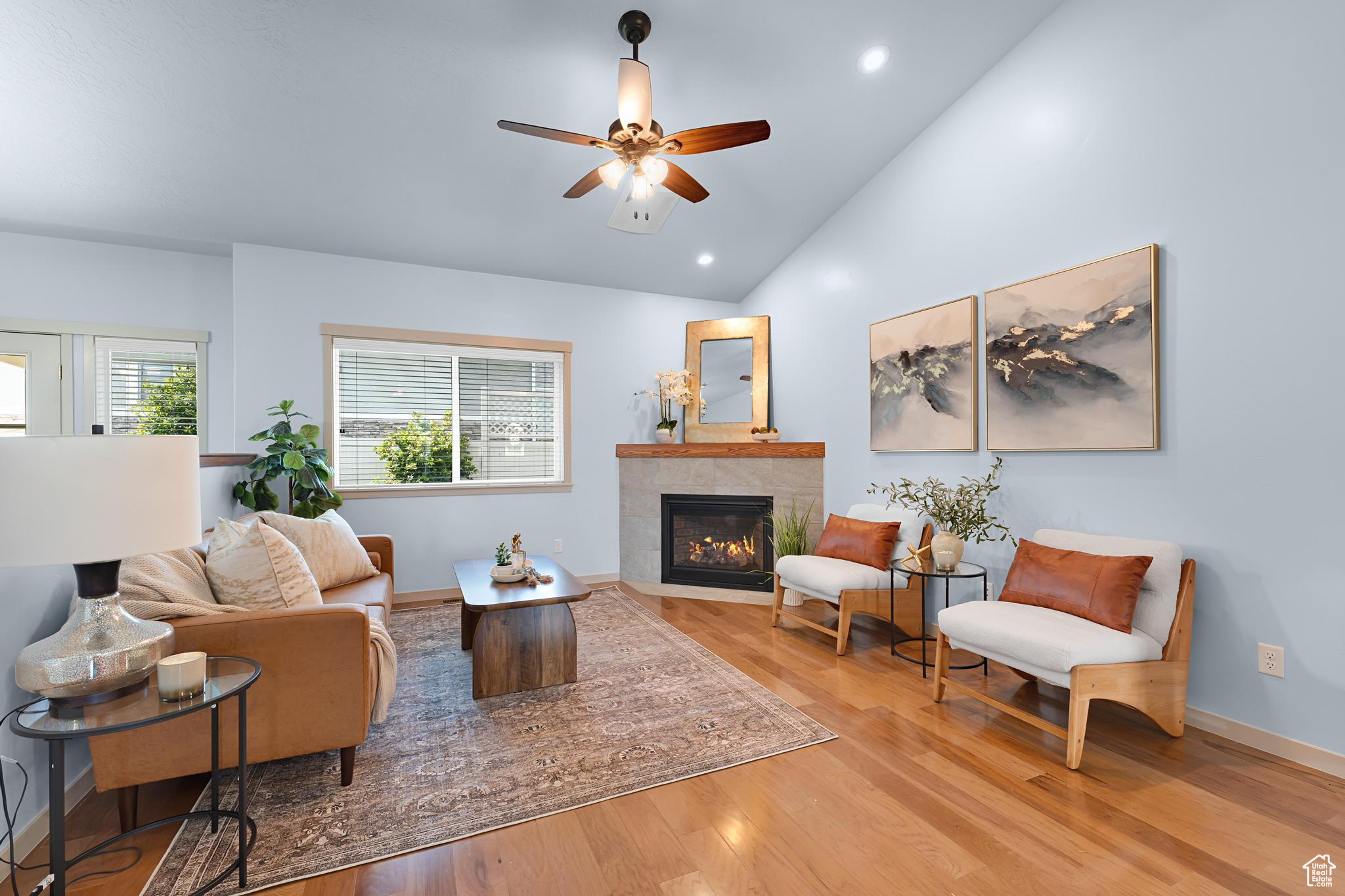 HARBOR BAY PHASE 2 - Residential