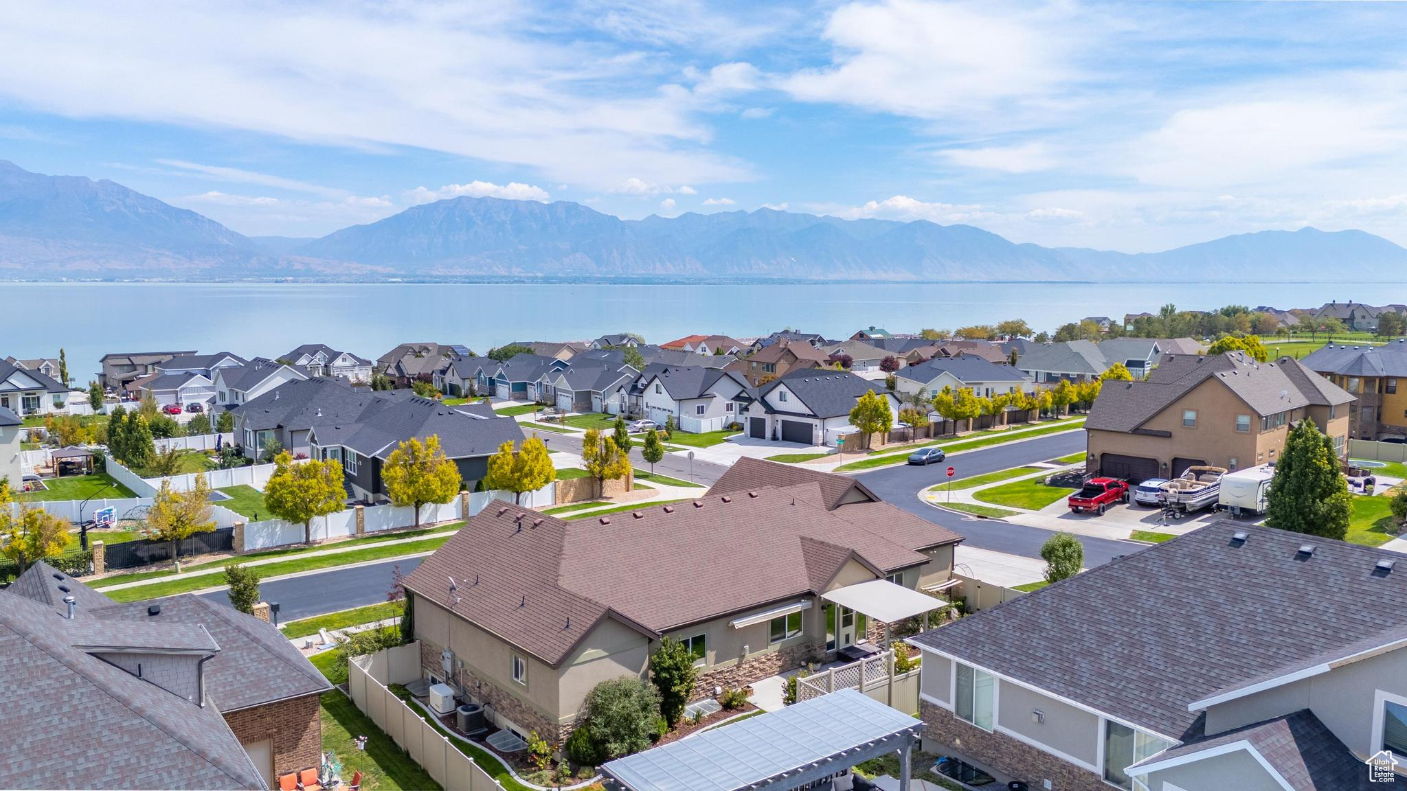 HARBOR BAY PHASE 2 - Residential