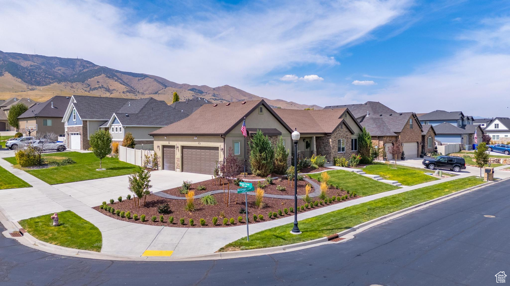 HARBOR BAY PHASE 2 - Residential