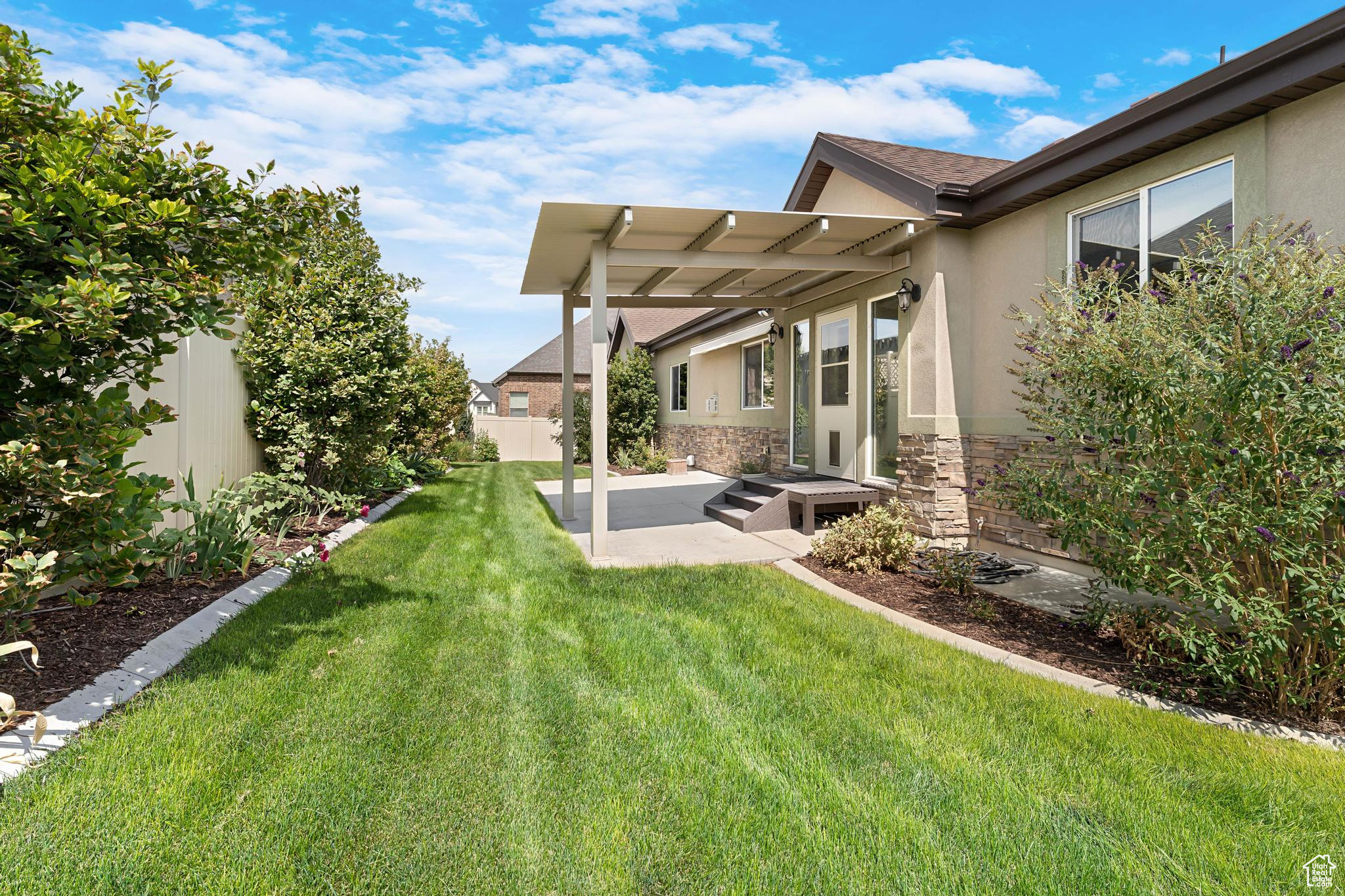 HARBOR BAY PHASE 2 - Residential