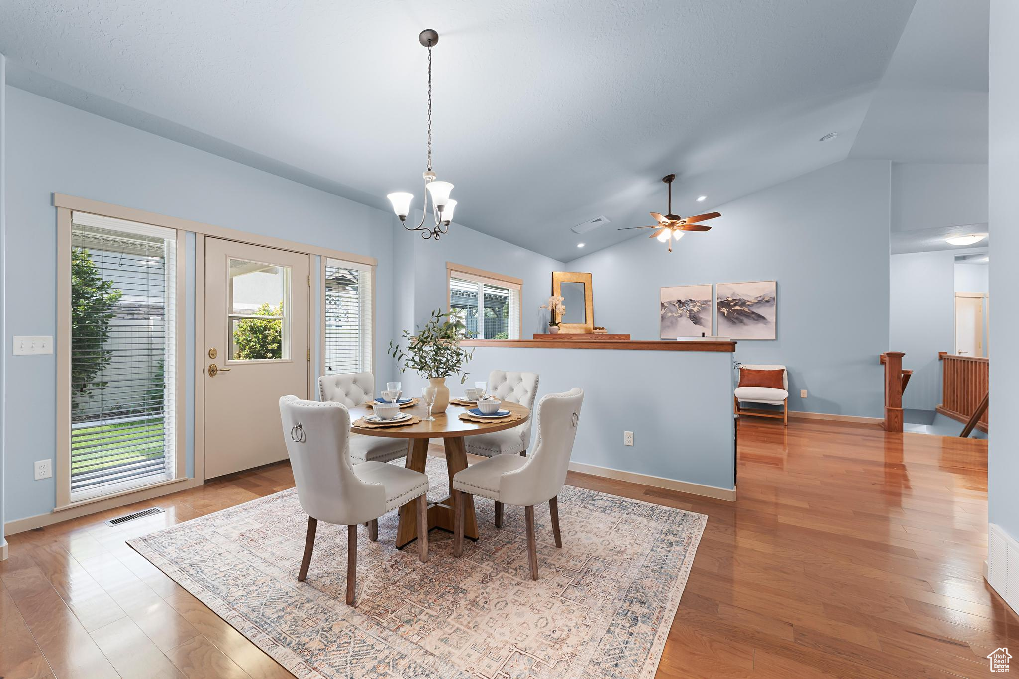 HARBOR BAY PHASE 2 - Residential