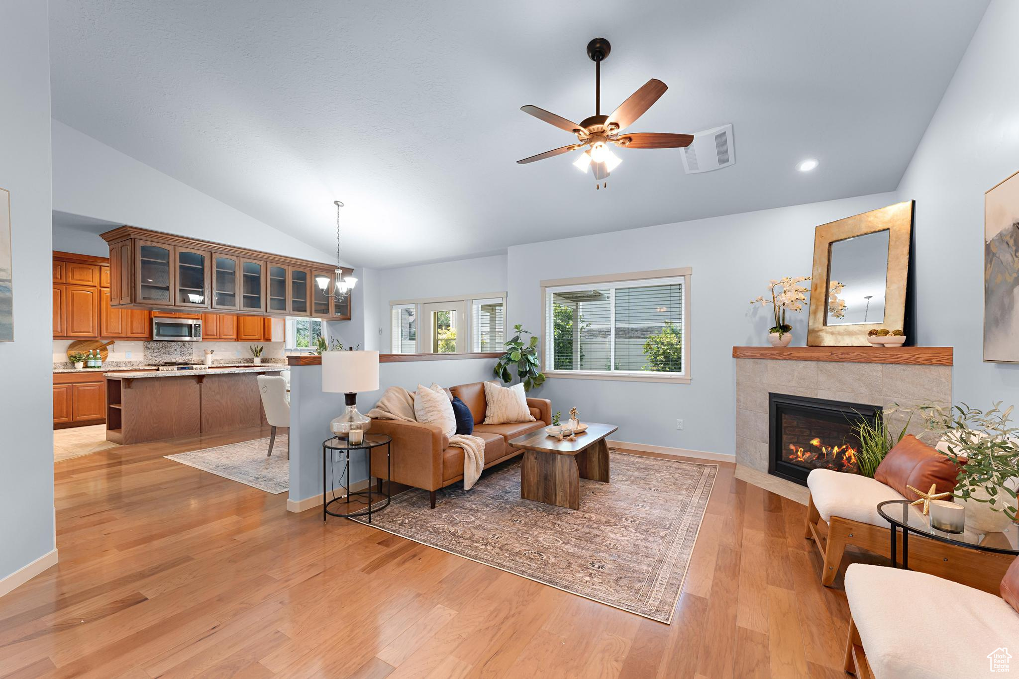 HARBOR BAY PHASE 2 - Residential