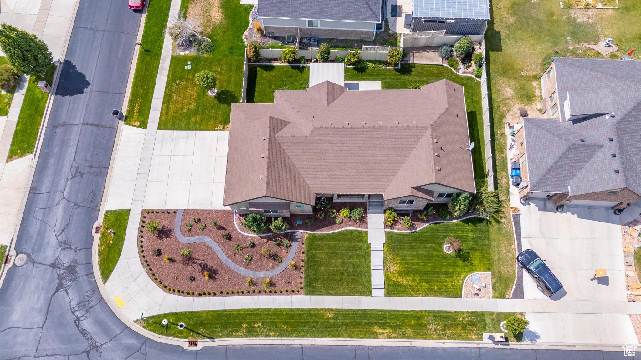 HARBOR BAY PHASE 2 - Residential