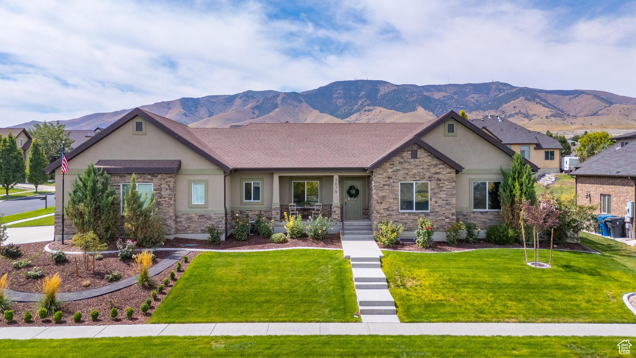 HARBOR BAY PHASE 2 - Residential