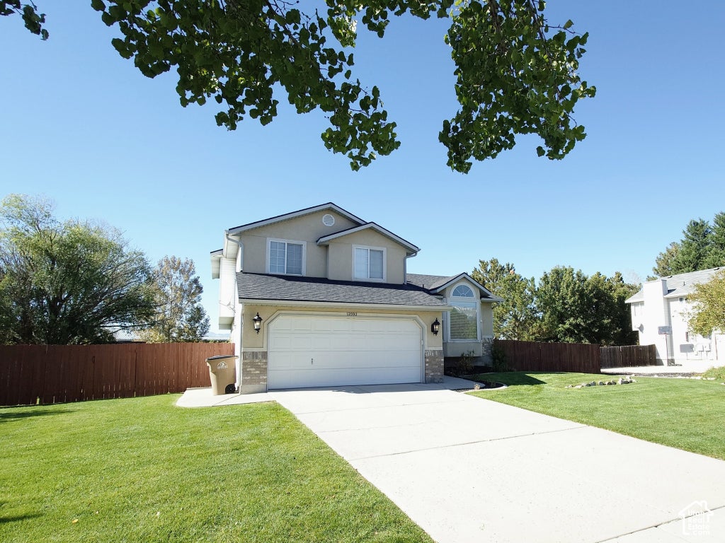 Photo of 12592 S 150 E, Draper, UT 84020 (MLS # 2192961)