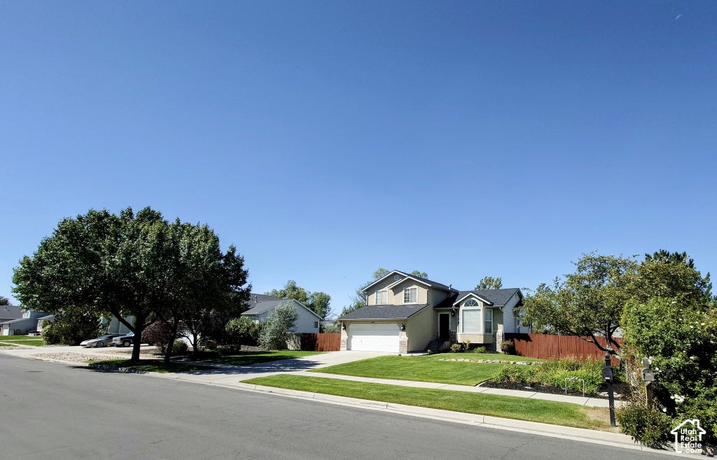 Photo of 12592 S 150 E, Draper, UT 84020 (MLS # 2192961)