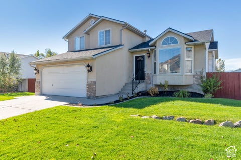 Photo of 12592 S 150 E, Draper, UT 84020 (MLS # 2192961)