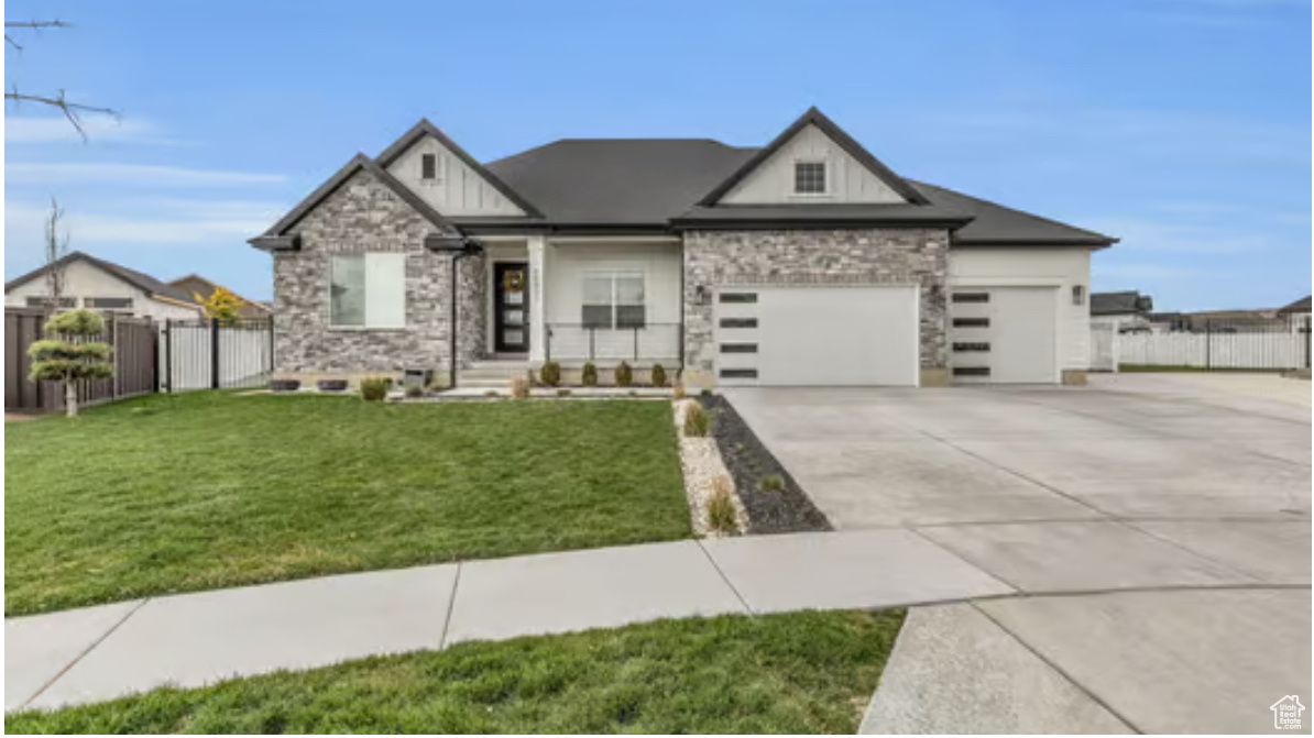 3590 W 2950, Lehi, Utah image 2