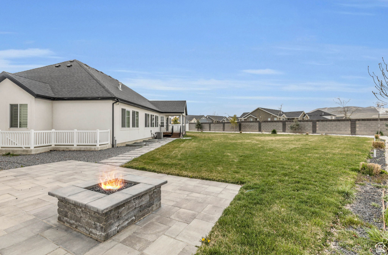 3590 W 2950, Lehi, Utah image 34