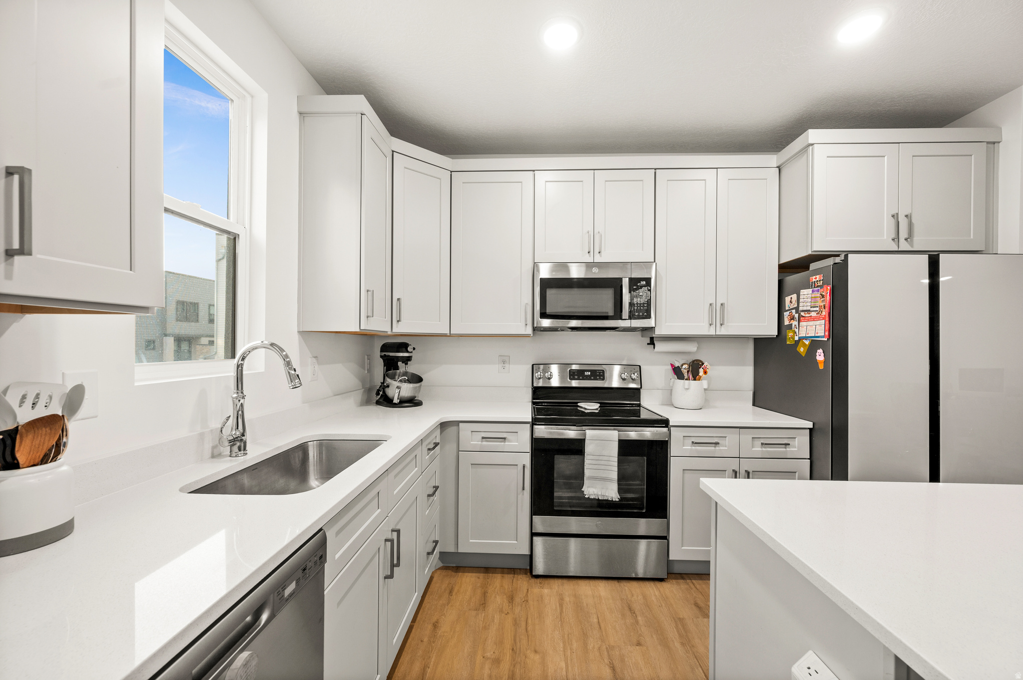 SOUTH STATION PLAT 3 - Residential