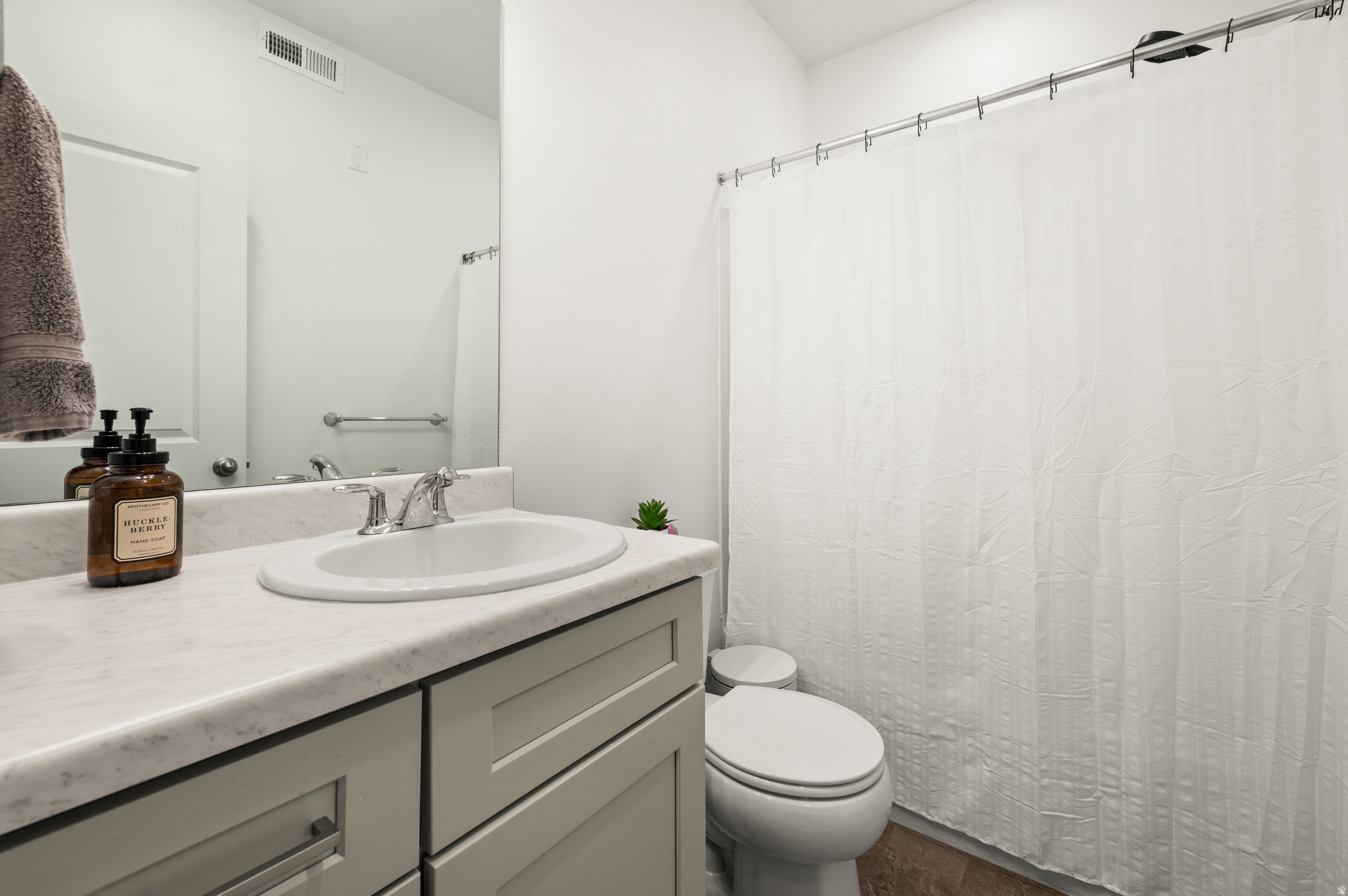 SOUTH STATION PLAT 3 - Residential