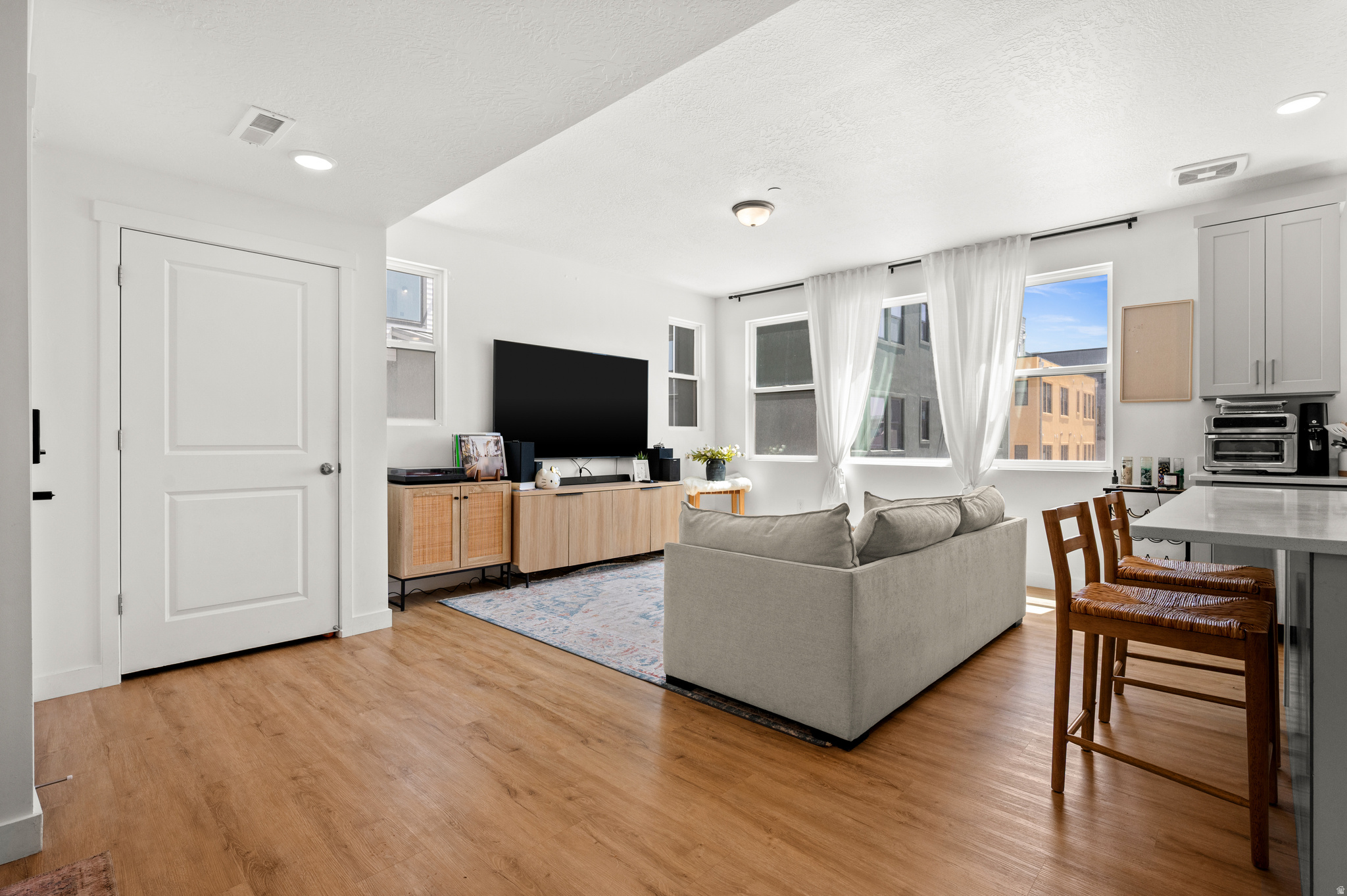 SOUTH STATION PLAT 3 - Residential