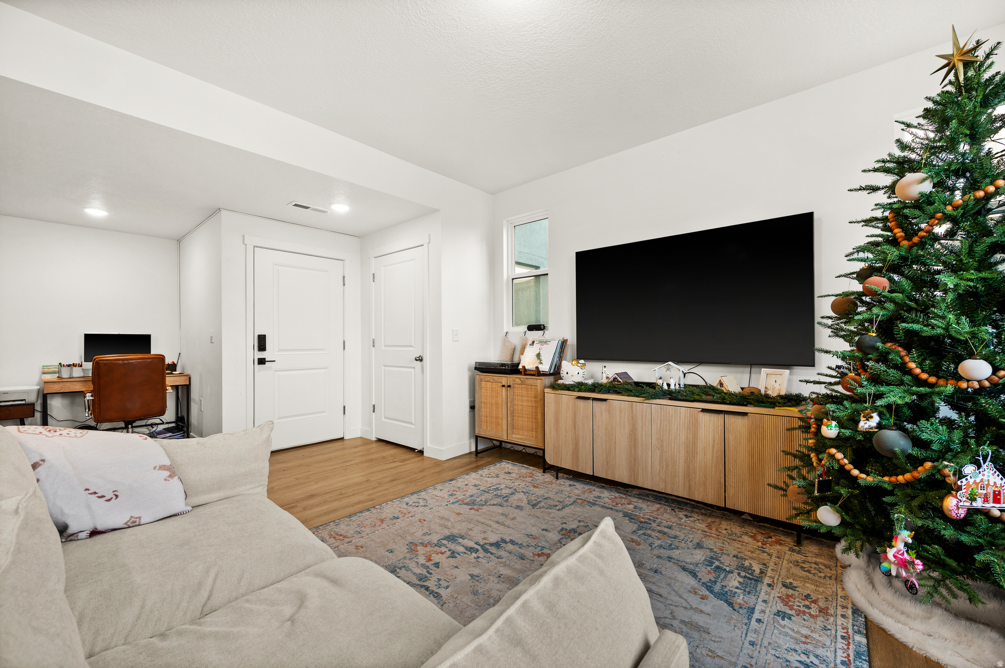 SOUTH STATION PLAT 3 - Residential