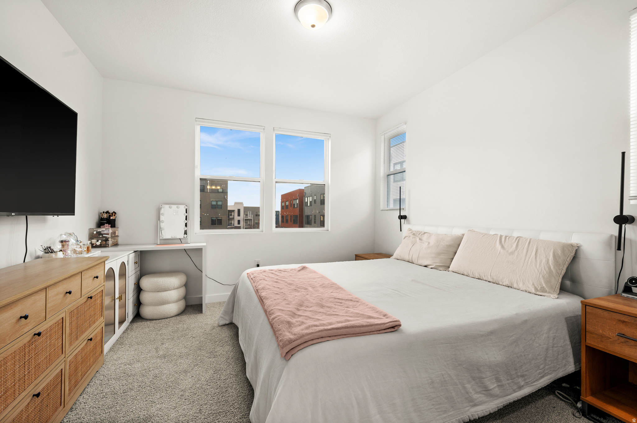 SOUTH STATION PLAT 3 - Residential