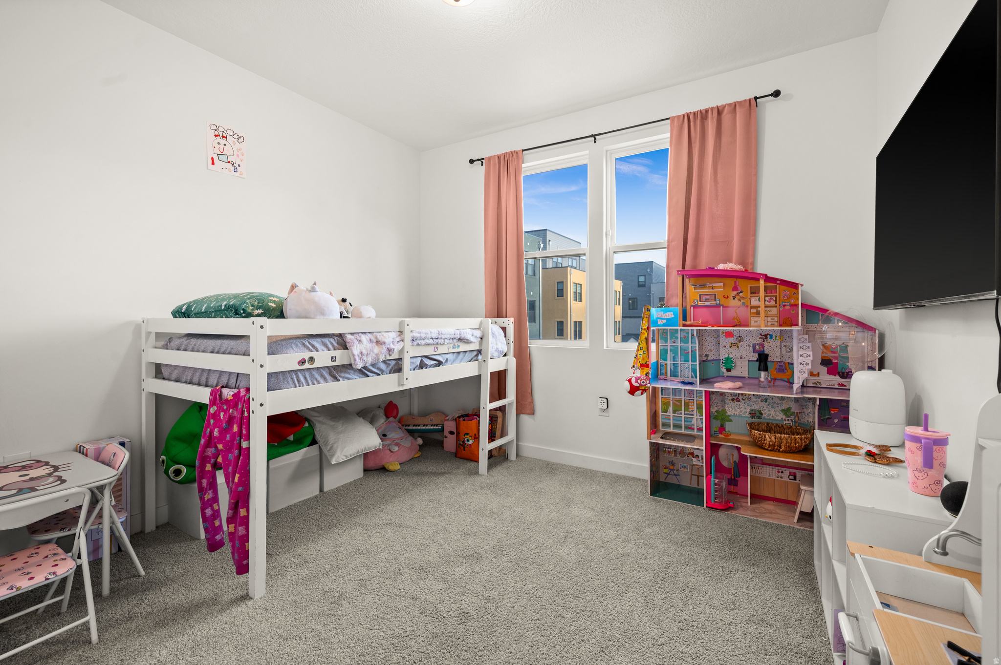 SOUTH STATION PLAT 3 - Residential