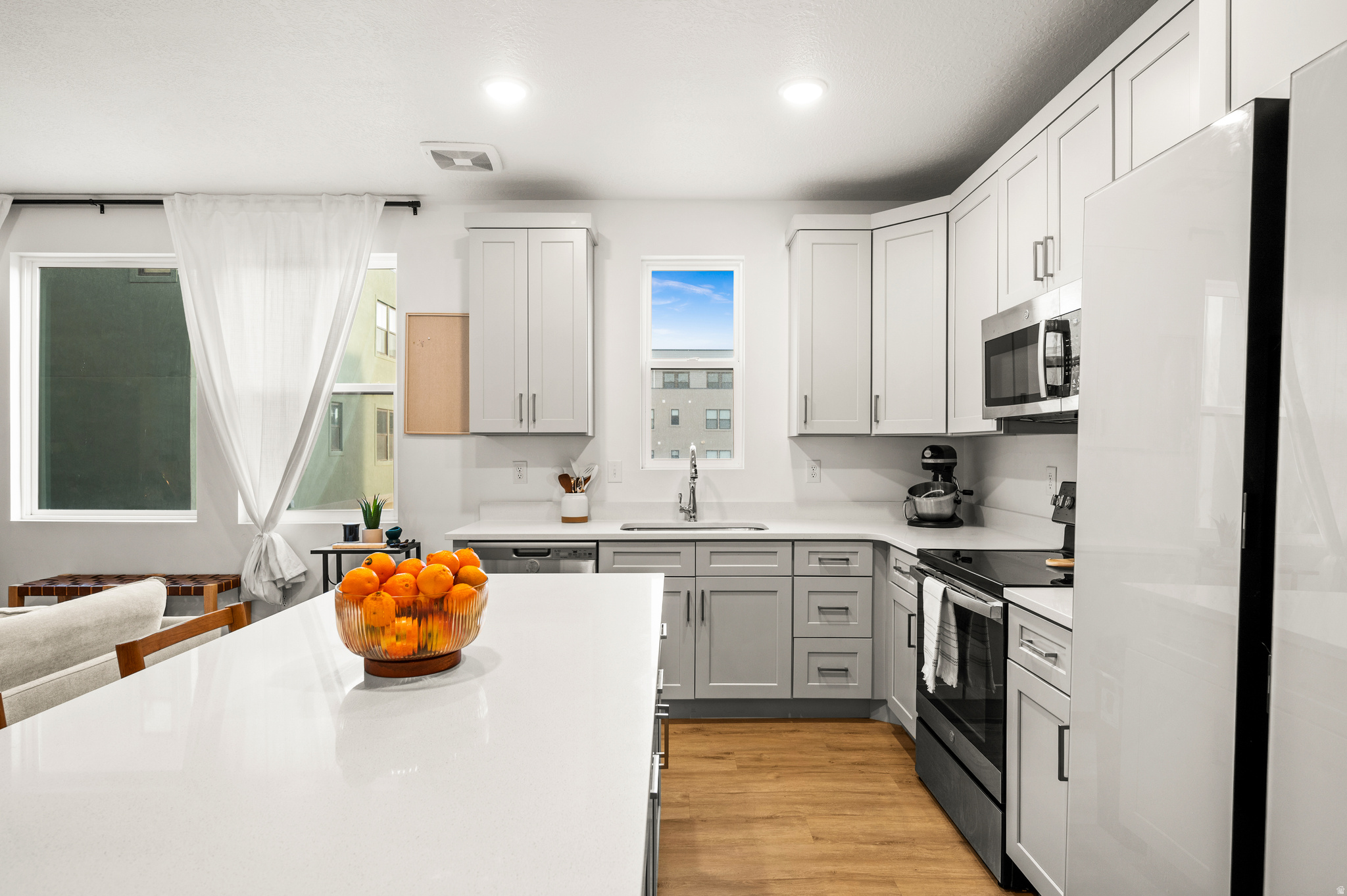 SOUTH STATION PLAT 3 - Residential