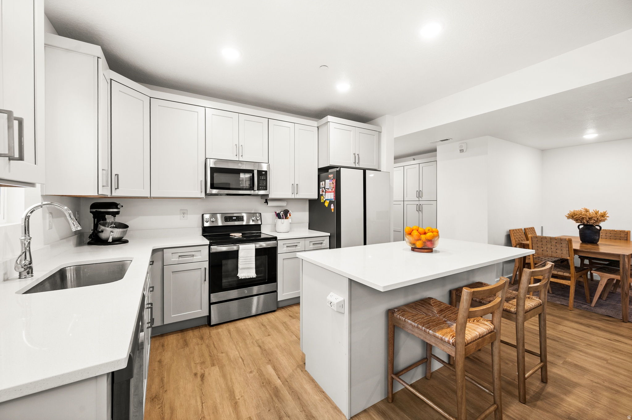 SOUTH STATION PLAT 3 - Residential