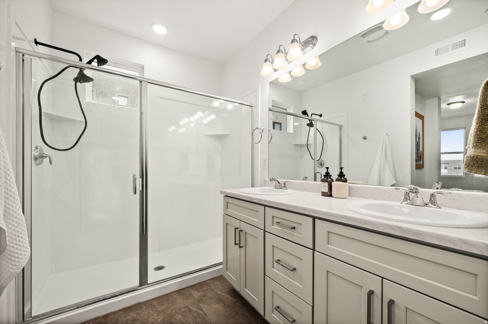 SOUTH STATION PLAT 3 - Residential