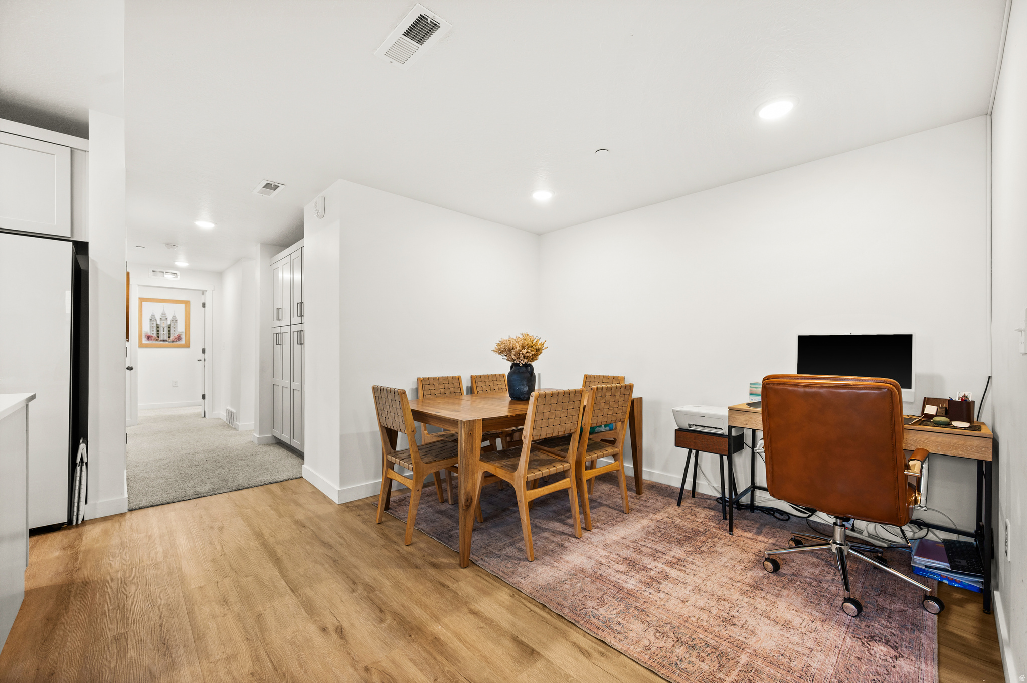 SOUTH STATION PLAT 3 - Residential