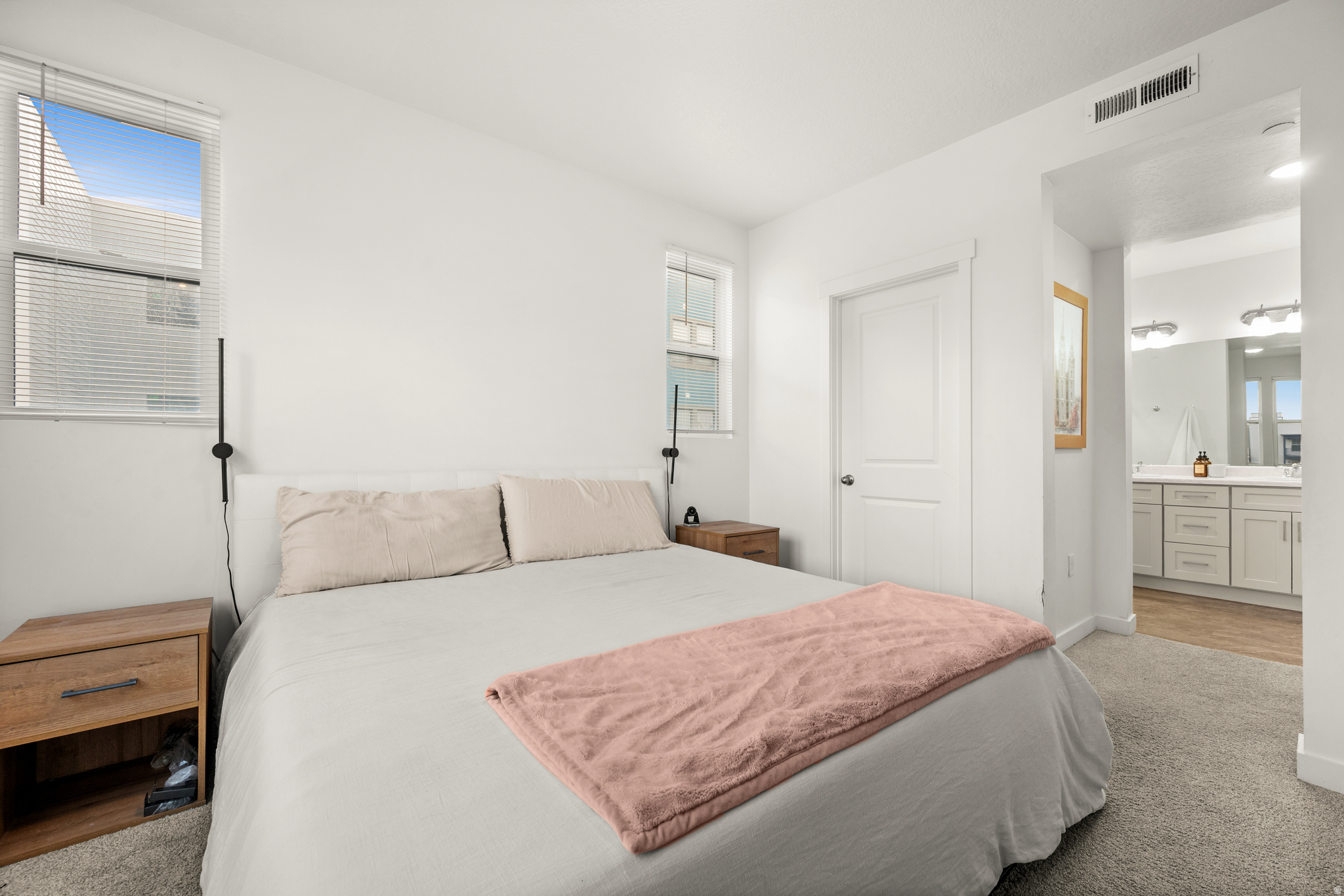 SOUTH STATION PLAT 3 - Residential