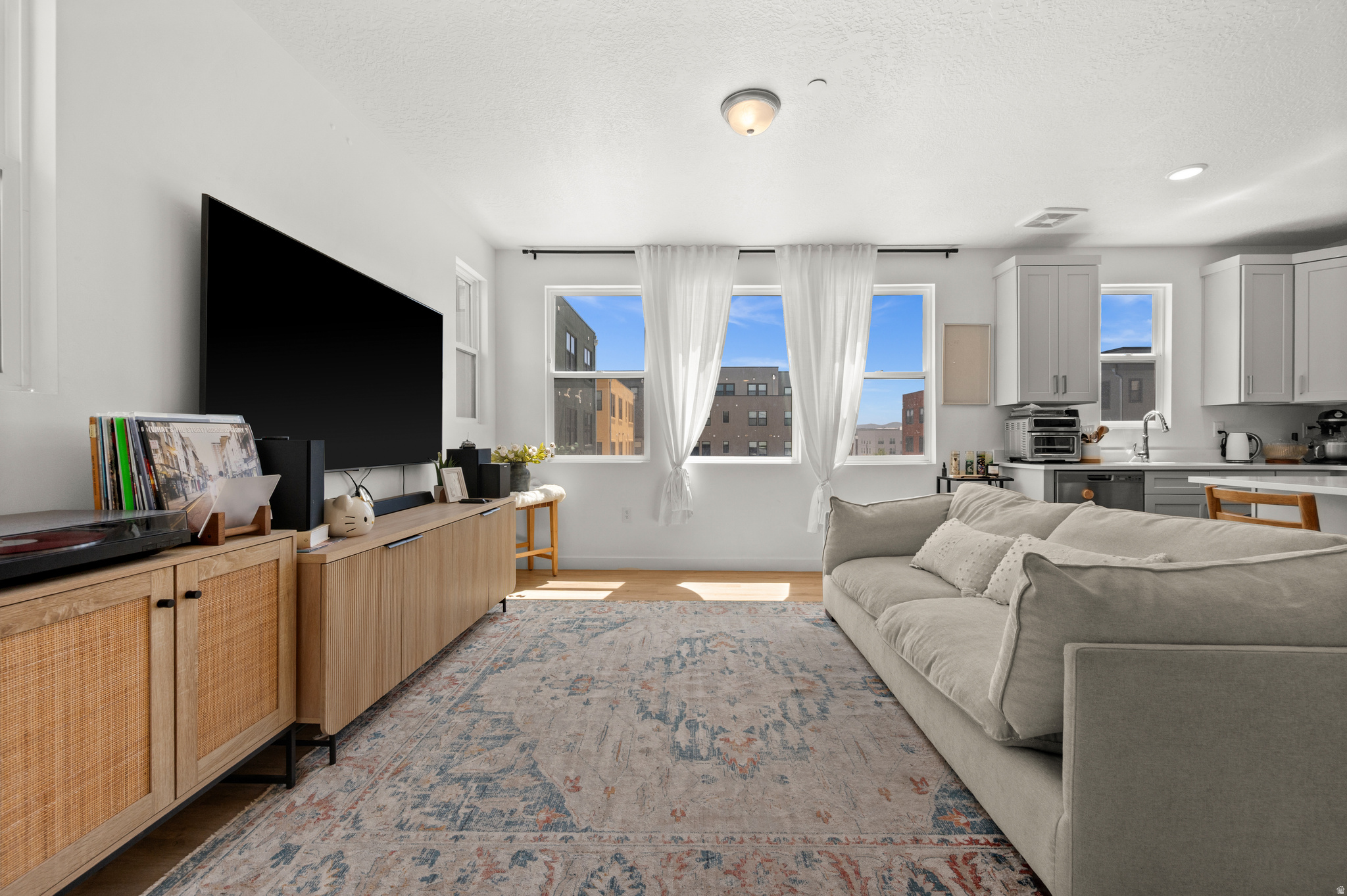 SOUTH STATION PLAT 3 - Residential