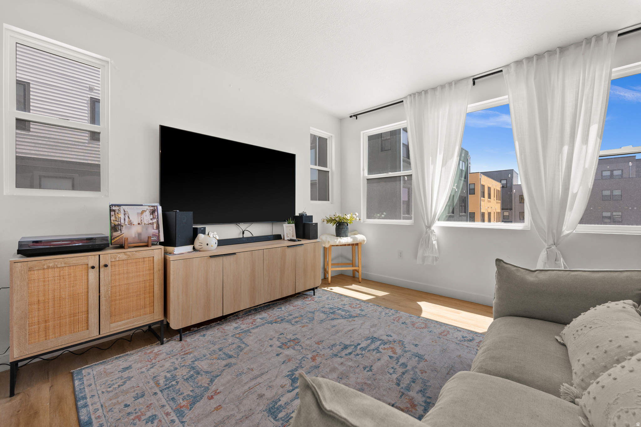 SOUTH STATION PLAT 3 - Residential