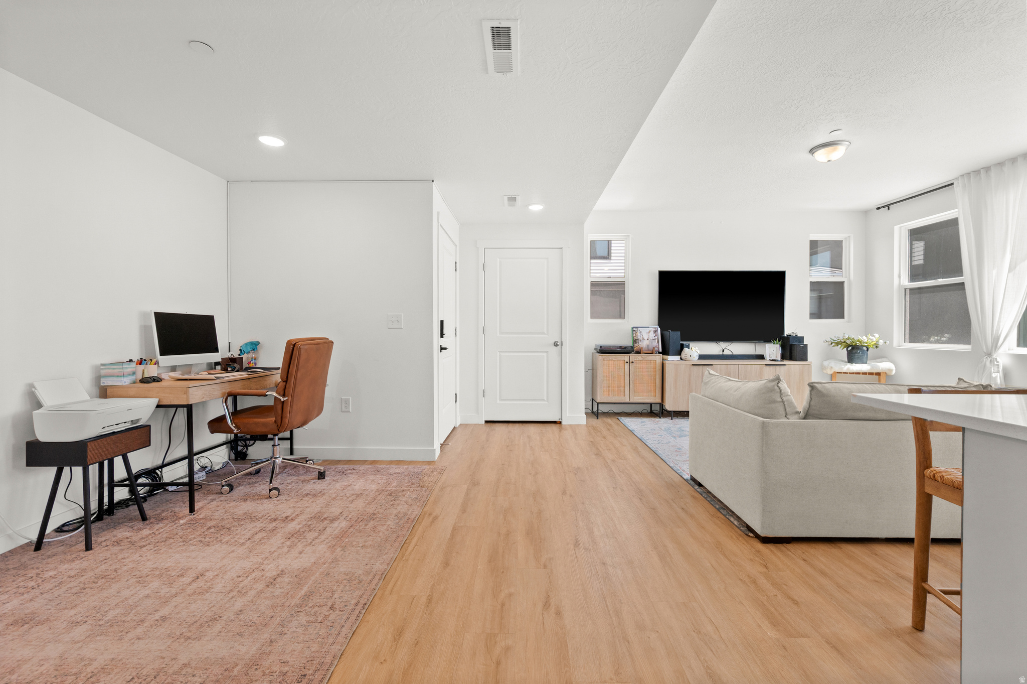 SOUTH STATION PLAT 3 - Residential