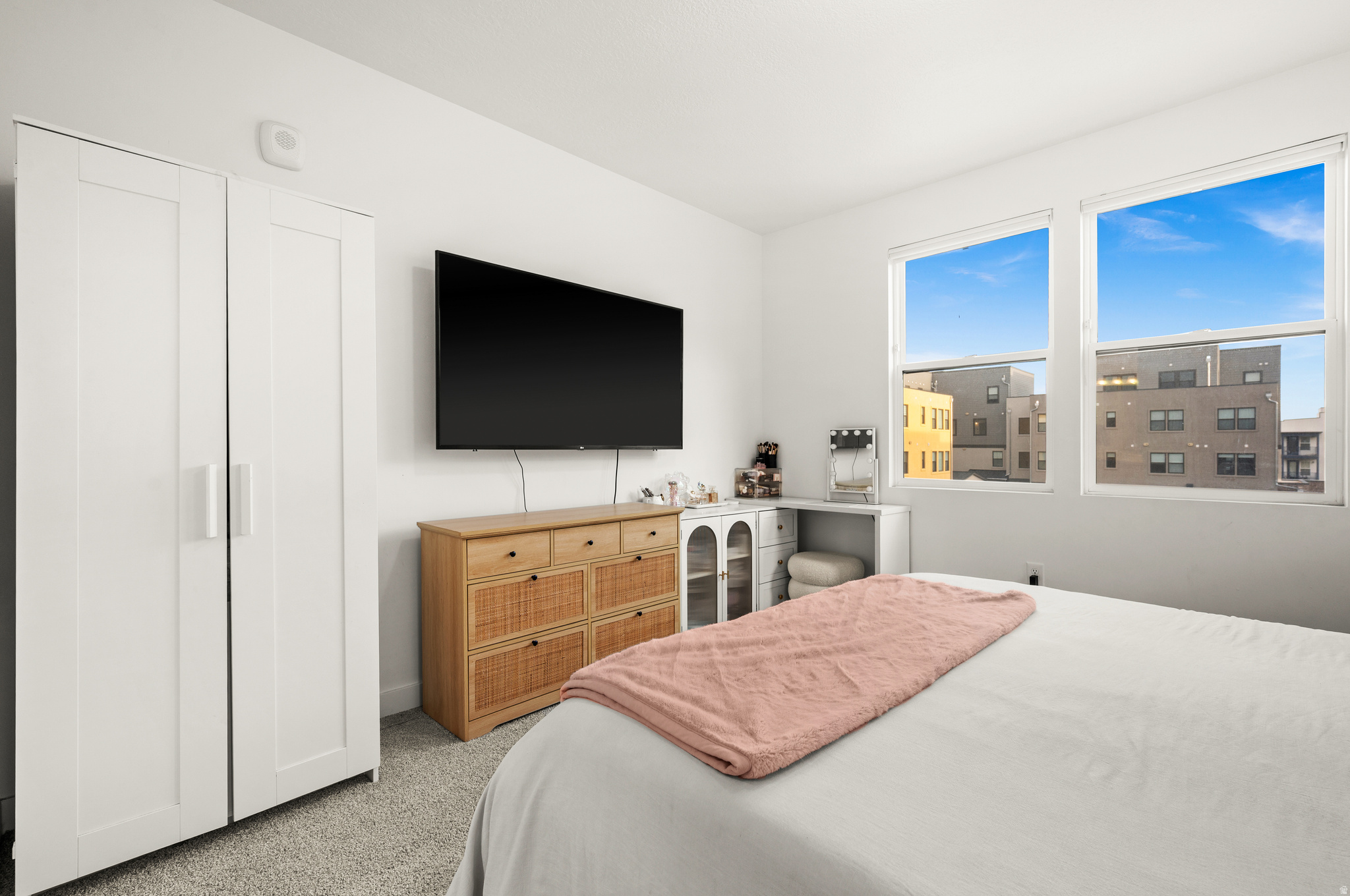 SOUTH STATION PLAT 3 - Residential