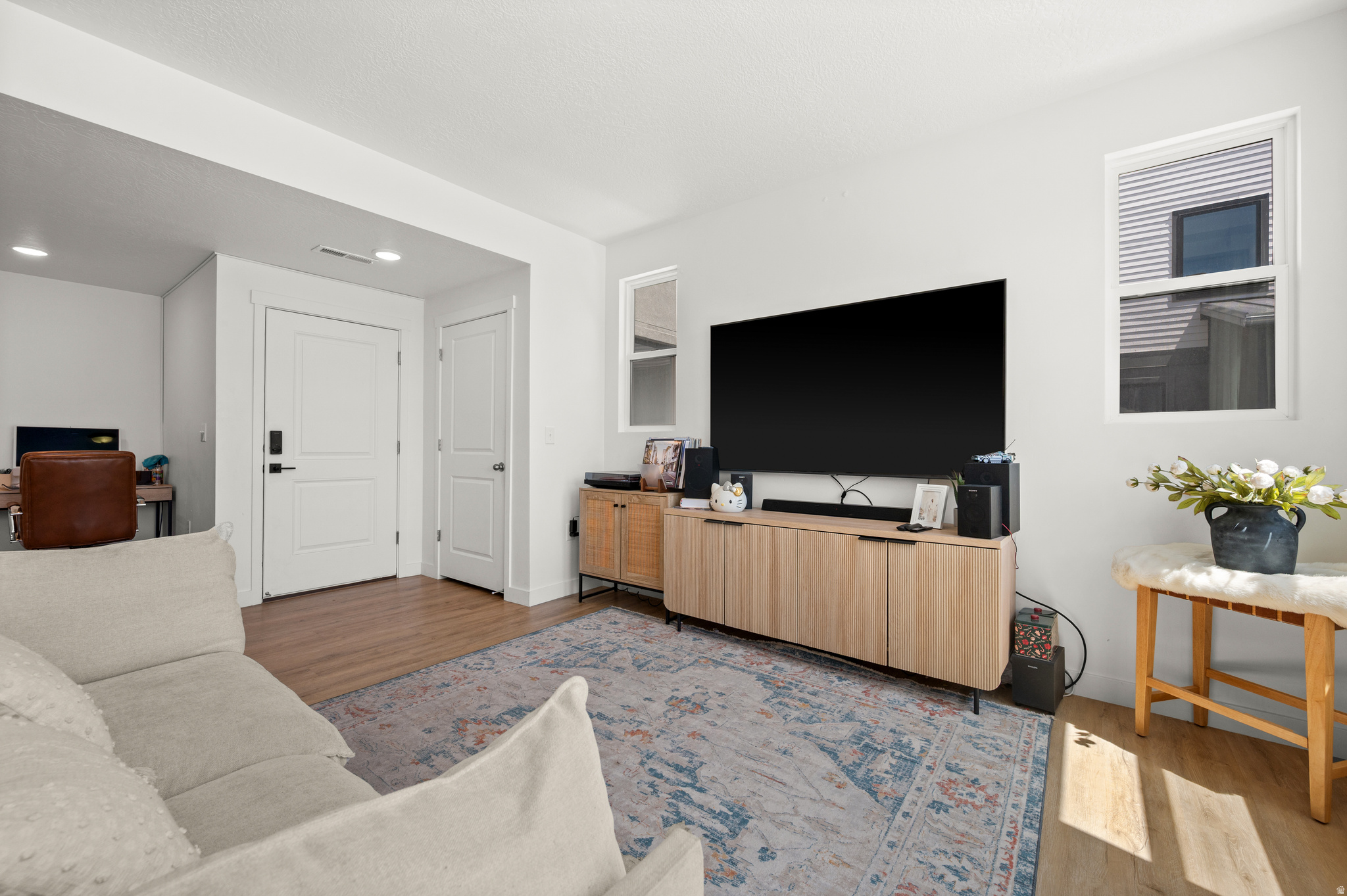 SOUTH STATION PLAT 3 - Residential