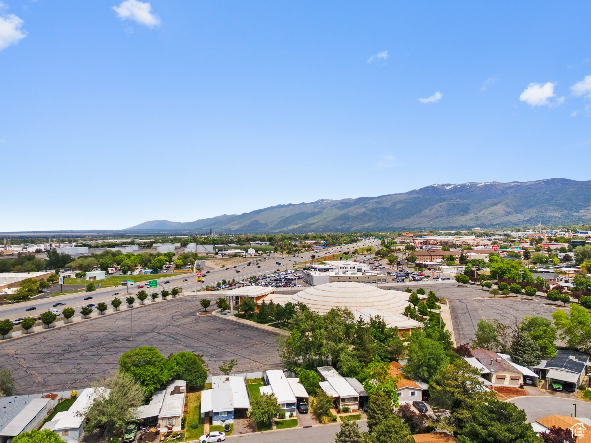 725 N Tristram St #362, North Salt Lake, Utah image 8