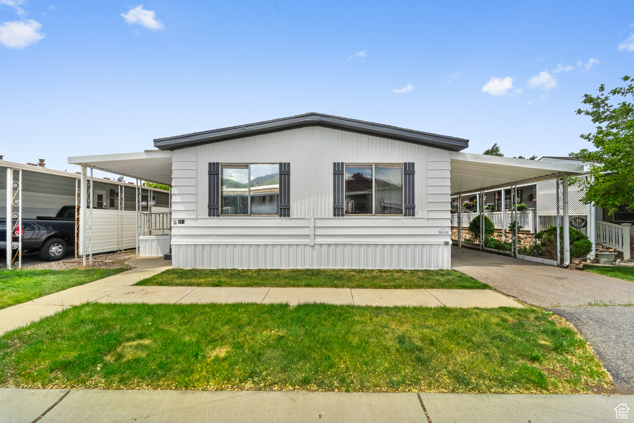 725 N Tristram St #362, North Salt Lake, Utah image 4